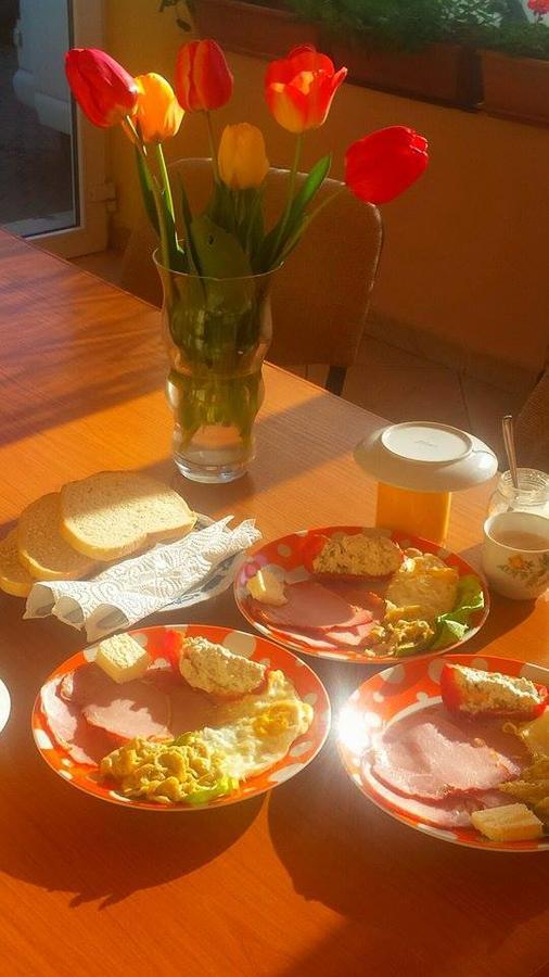 Motel Ioanis Mindruloc Bagian luar foto