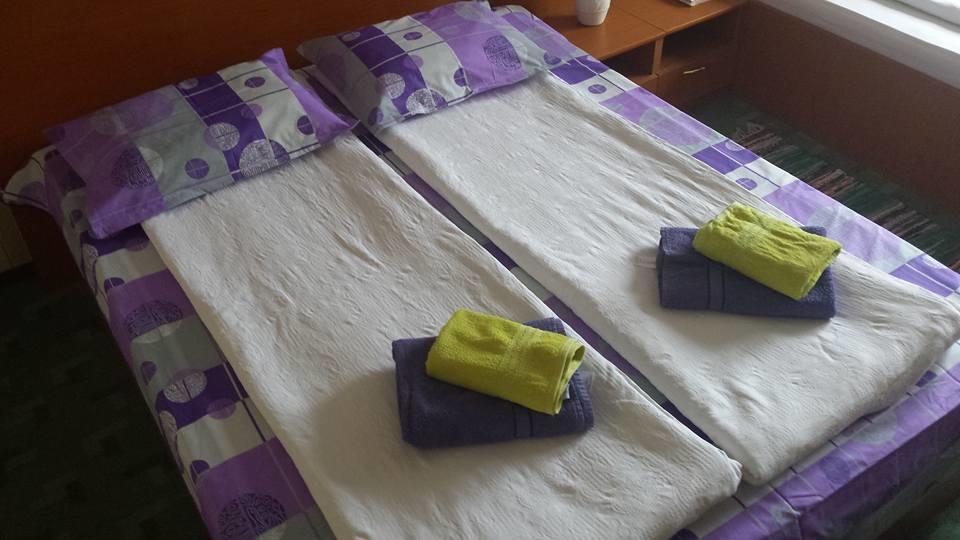Motel Ioanis Mindruloc Bagian luar foto