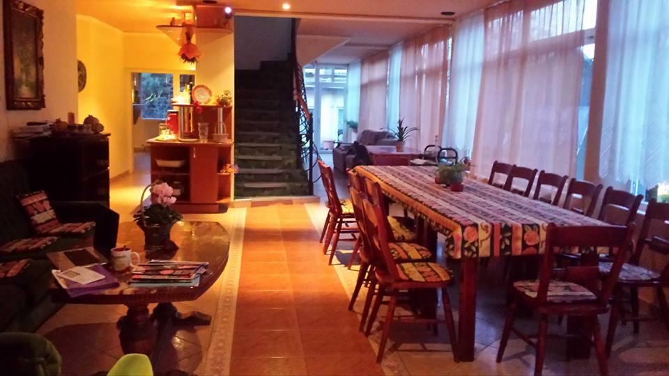 Motel Ioanis Mindruloc Bagian luar foto