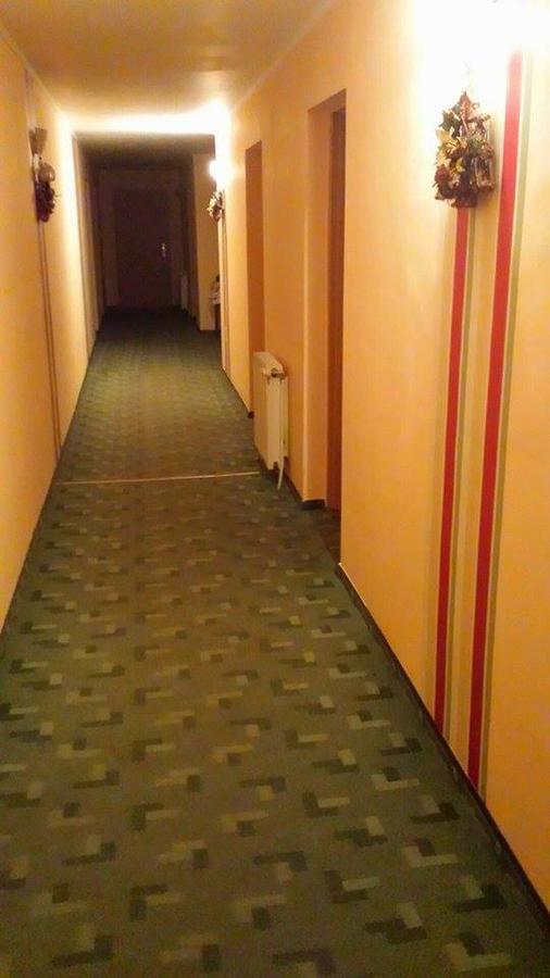 Motel Ioanis Mindruloc Bagian luar foto