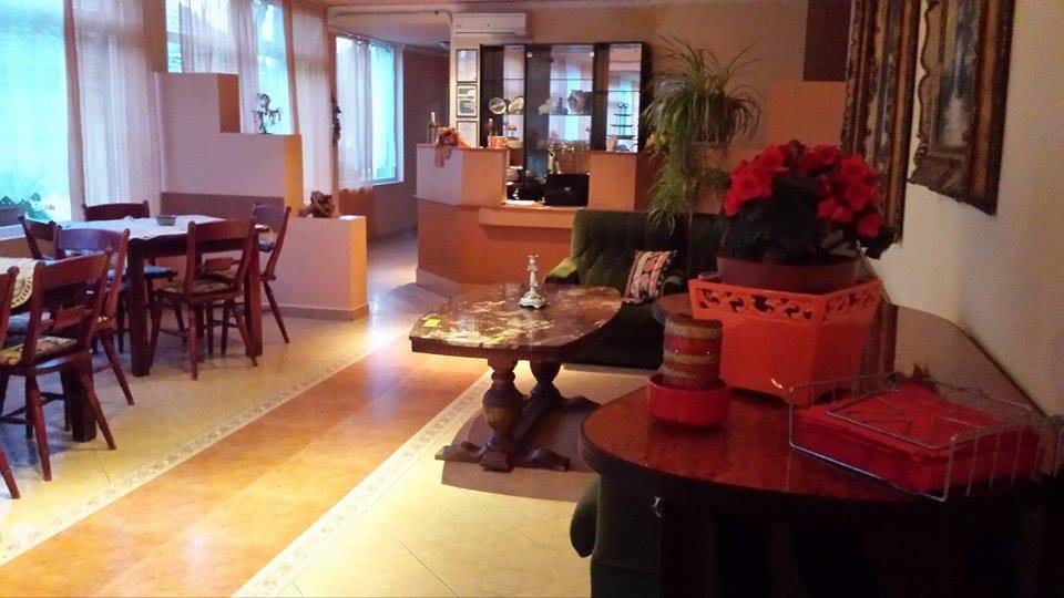 Motel Ioanis Mindruloc Bagian luar foto